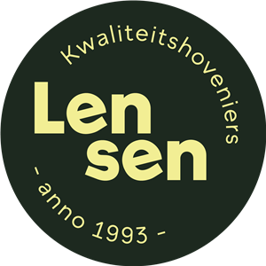 Logo Lensen Hoveniers